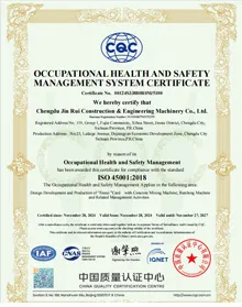 ISO 45001