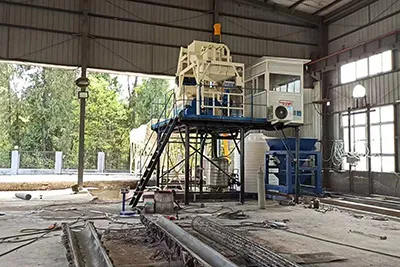 Высокоскоростные железные дороги и заводы по производству сборных балок