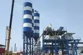 Бетонный завод для ЖБИ