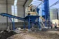 Бетонный завод для ЖБИ