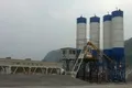 Стационарный бетонный завод